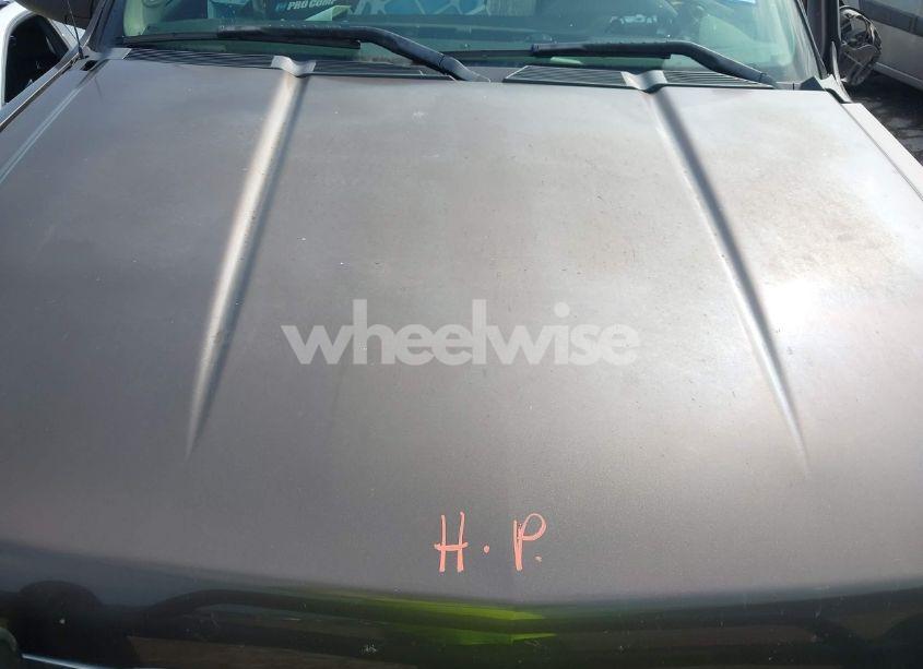 Photo 10 of 2008 Chevrolet Silverado 1500 LTZ (VIN 1GCEK19008Z107923)