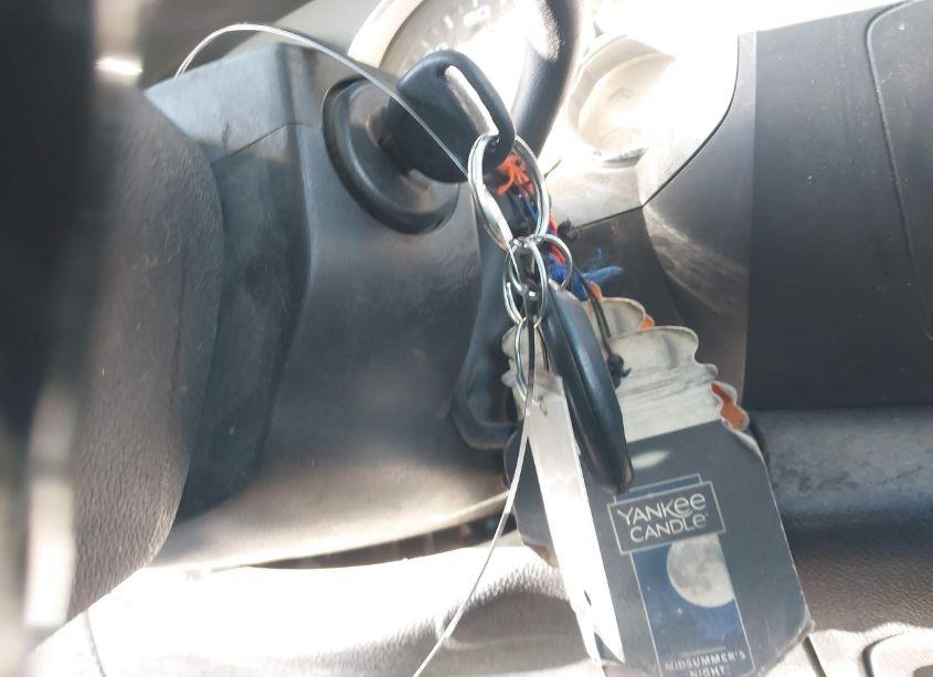 Photo 11 of 2008 Chevrolet Silverado 1500 LT1 (VIN 1GCEK19008Z215524)