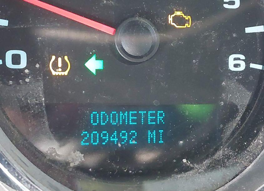 Photo 15 of 2008 Chevrolet Silverado 1500 LT1 (VIN 1GCEK19008Z215524)