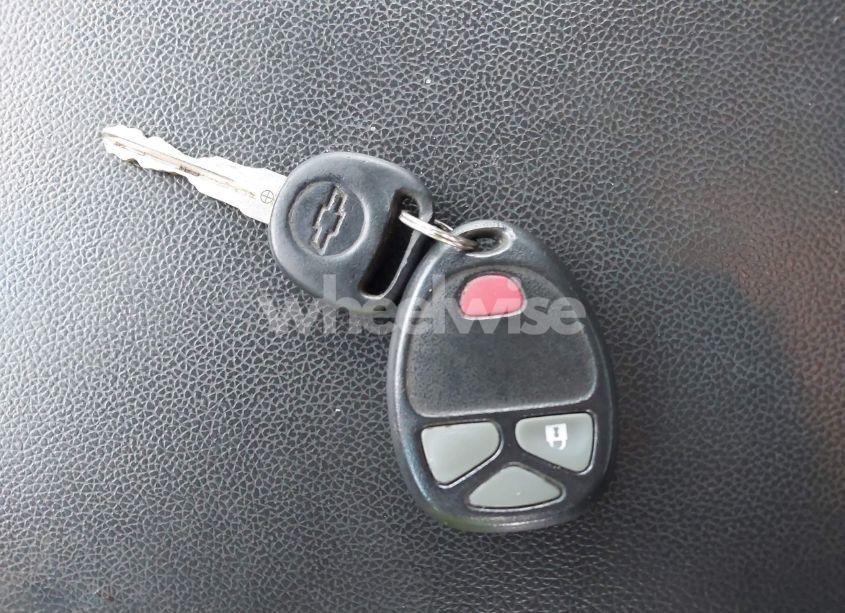 Photo 11 of 2007 Chevrolet Silverado 1500 LT1 (VIN 1GCEK19017Z550550)