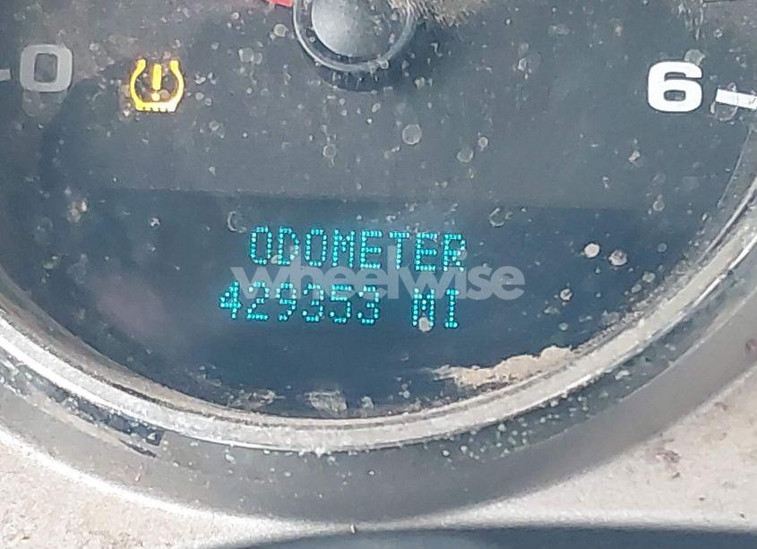 Photo 15 of 2007 Chevrolet Silverado 1500 LT1 (VIN 1GCEK19017Z550550)