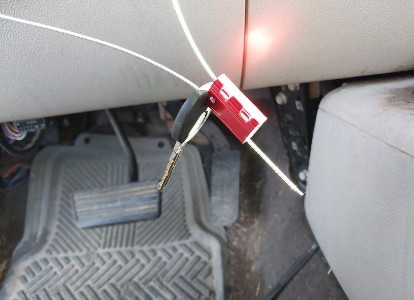 Photo 11 of 2008 Chevrolet Silverado 1500 LT2 (VIN 1GCEK19018Z134385)