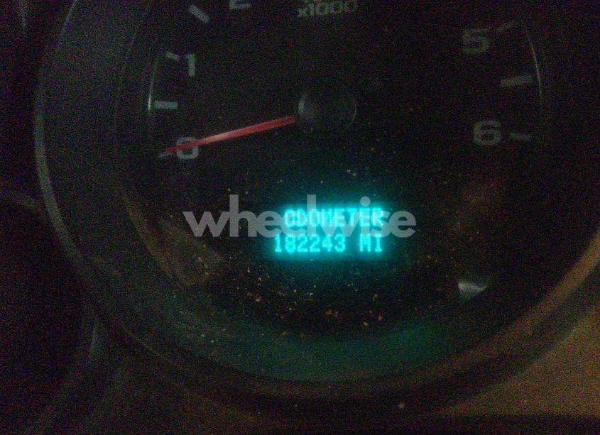 Photo 15 of 2007 Chevrolet Silverado 1500 WORK TRUCK (VIN 1GCEK19027Z622968)