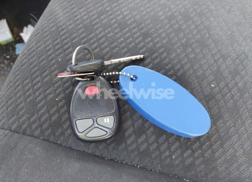 Photo 11 of 2007 Chevrolet Silverado 1500 LT1 (VIN 1GCEK19047E502256)