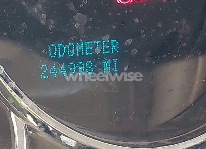 Photo 15 of 2007 Chevrolet Silverado 1500 LT1 (VIN 1GCEK19047E502256)