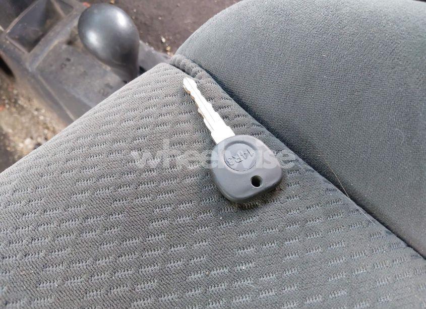 Photo 11 of 2009 Chevrolet Silverado 1500 WORK TRUCK (VIN 1GCEK19049Z119929)