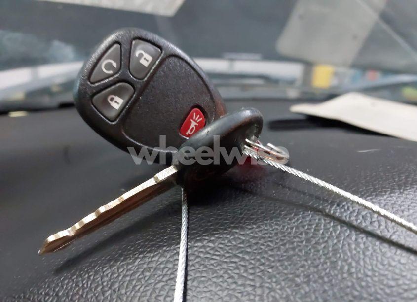 Photo 11 of 2008 Chevrolet Silverado 1500 LTZ (VIN 1GCEK19058Z132039)