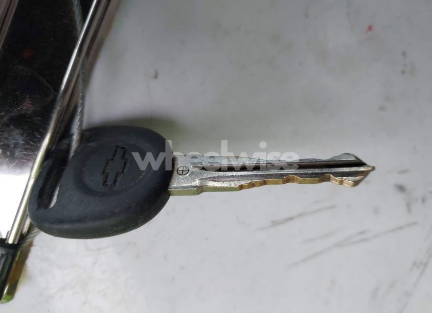 Photo 11 of 2007 Chevrolet Silverado 1500 LT1 (VIN 1GCEK19067Z521724)