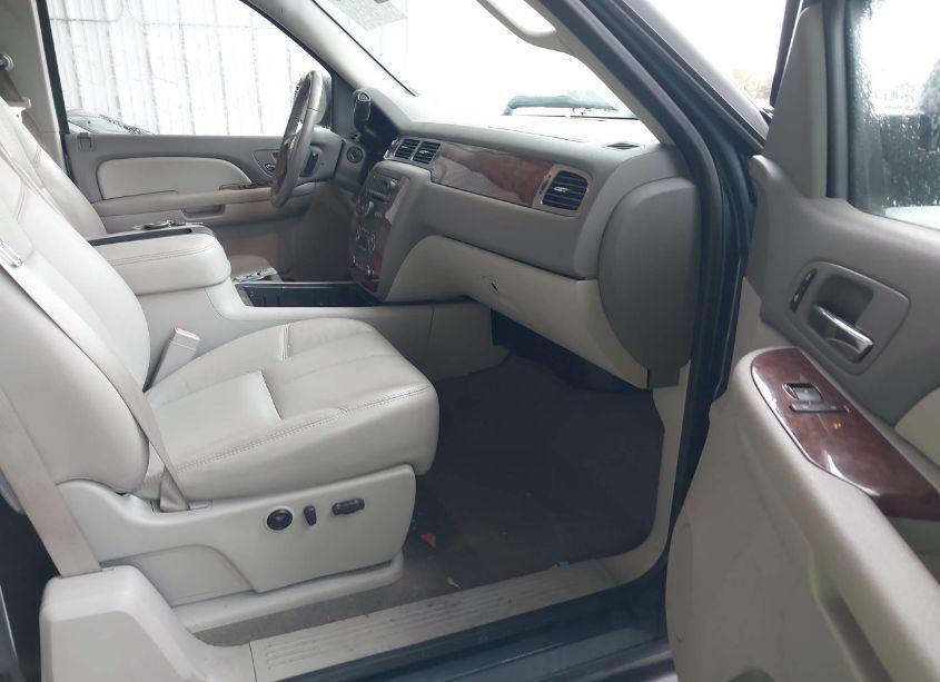 Photo 5 of 2007 Chevrolet Silverado 1500 LTZ (VIN 1GCEK19067Z617210)