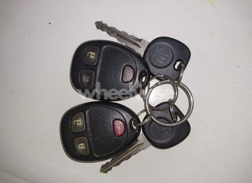 Photo 11 of 2008 Chevrolet Silverado 1500 LT1 (VIN 1GCEK19068E171651)