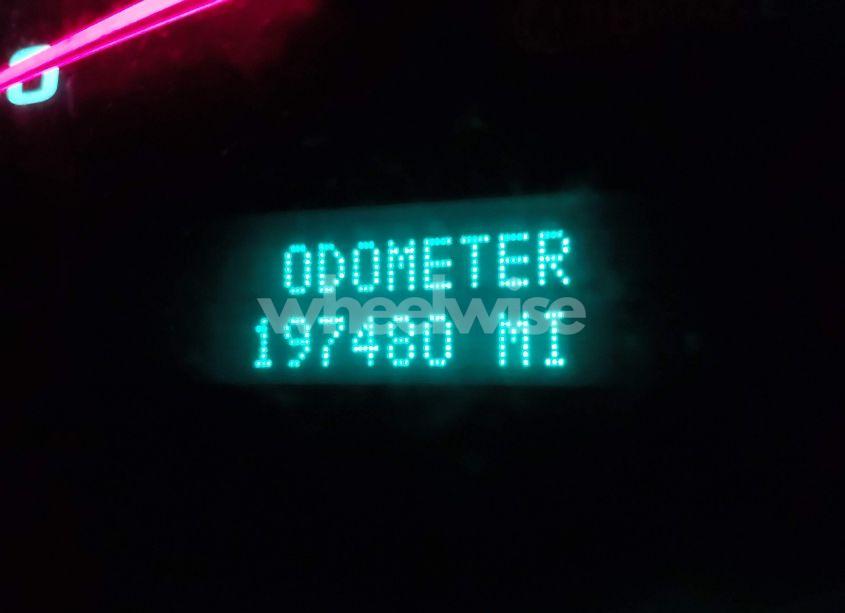 Photo 15 of 2008 Chevrolet Silverado 1500 LT1 (VIN 1GCEK19068E171651)