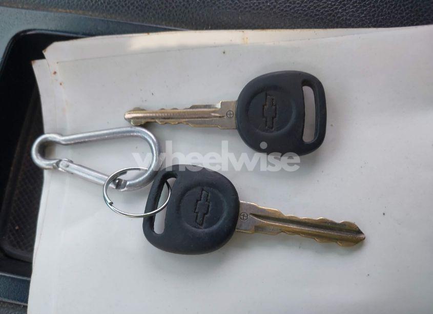 Photo 11 of 2008 Chevrolet Silverado 1500 LT2 (VIN 1GCEK19068Z146371)