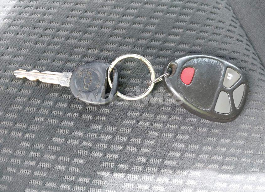 Photo 11 of 2008 Chevrolet Silverado 1500 LT1 (VIN 1GCEK19068Z152980)