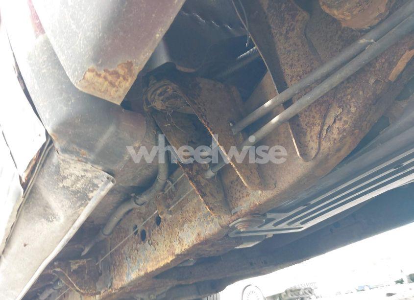 Photo 6 of 2008 Chevrolet Silverado 1500 LT1 (VIN 1GCEK19068Z152980)