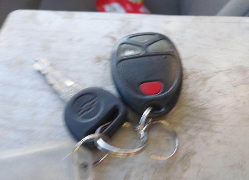 Photo 11 of 2008 Chevrolet Silverado 1500 LT1 (VIN 1GCEK19068Z240752)