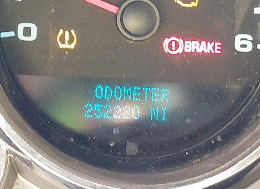 Photo 15 of 2008 Chevrolet Silverado 1500 LT1 (VIN 1GCEK19068Z240752)