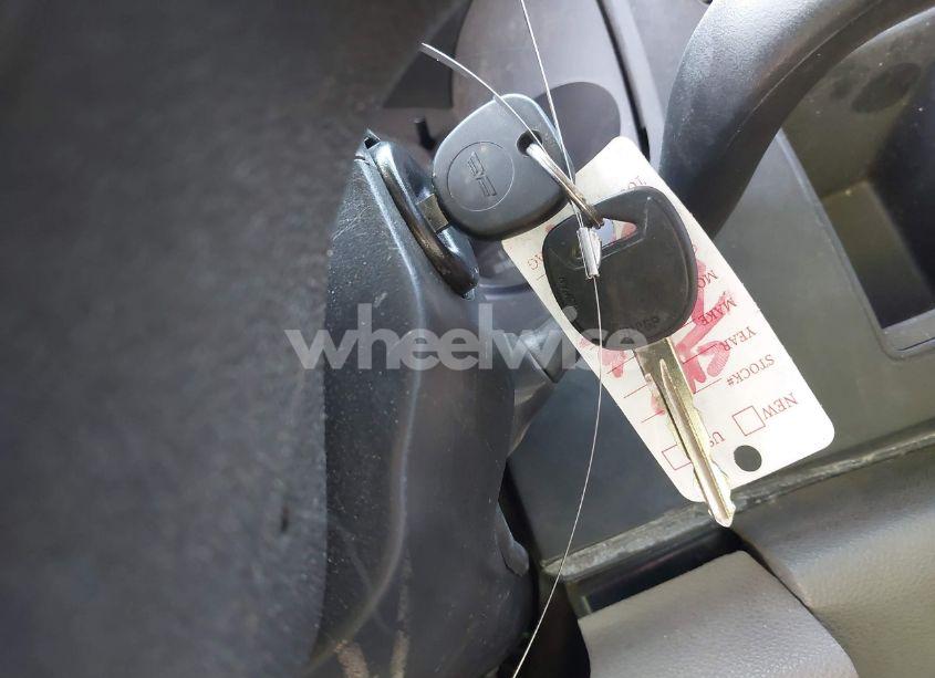 Photo 11 of 2009 Chevrolet Silverado 1500 WORK TRUCK (VIN 1GCEK19069E140787)