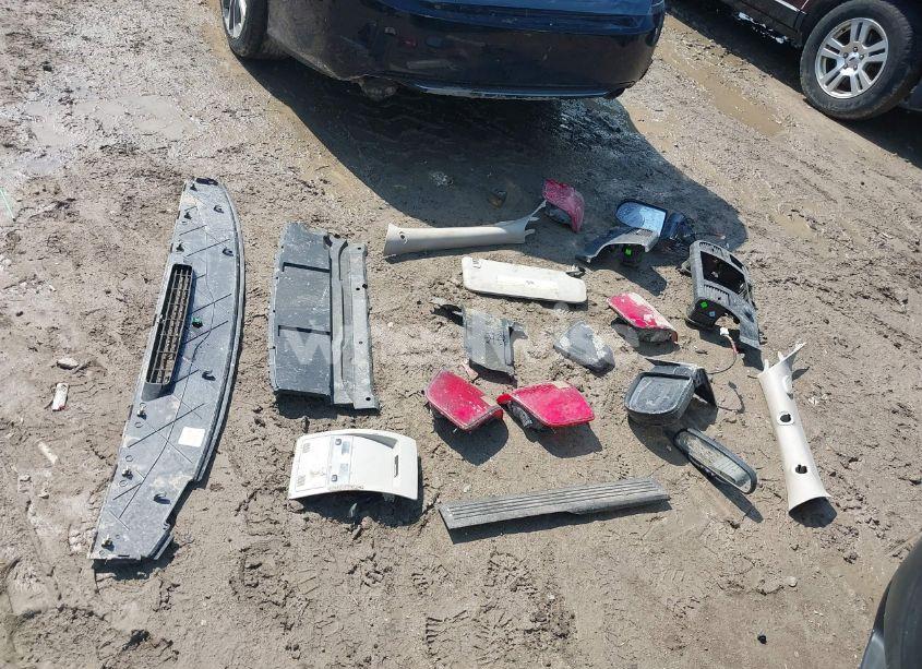 Photo 12 of 2009 Chevrolet Silverado 1500 WORK TRUCK (VIN 1GCEK19069E140787)