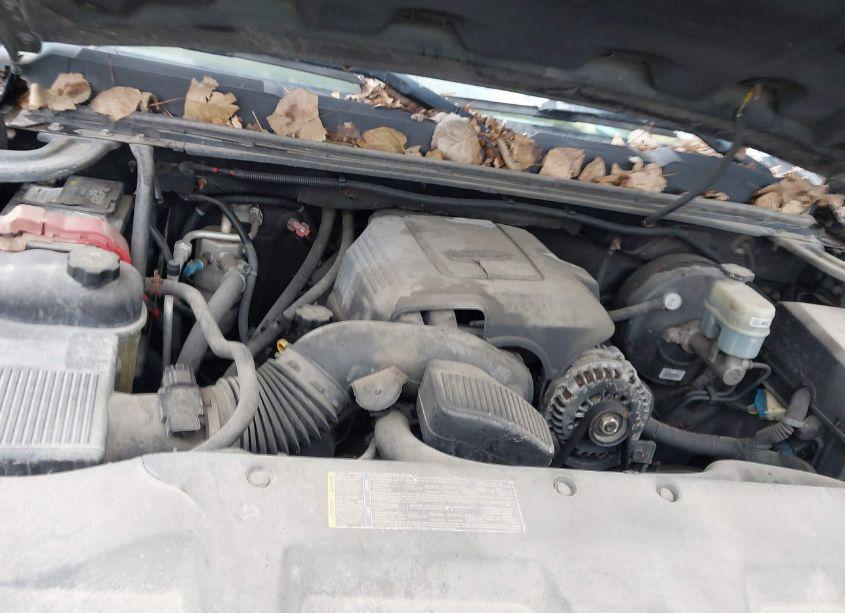 Photo 10 of 2009 Chevrolet Silverado 1500 WORK TRUCK (VIN 1GCEK19069Z185866)