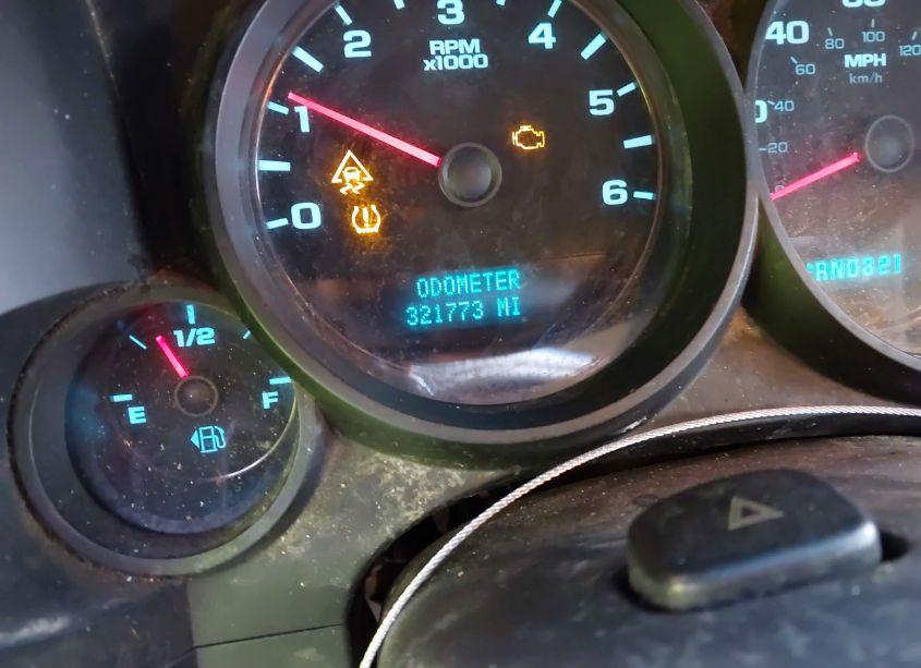 Photo 12 of 2009 Chevrolet Silverado 1500 WORK TRUCK (VIN 1GCEK19069Z185866)