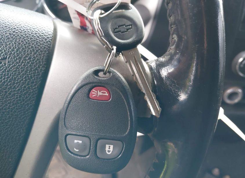 Photo 11 of 2007 Chevrolet Silverado 1500 LT1 (VIN 1GCEK19077E596892)