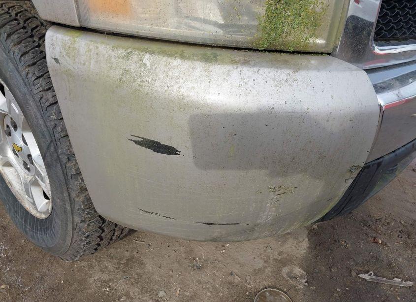 Photo 18 of 2007 Chevrolet Silverado 1500 LT1 (VIN 1GCEK19077E596892)