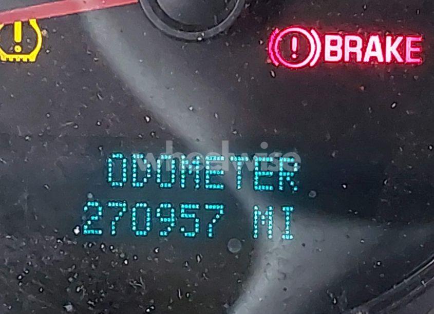 Photo 15 of 2007 Chevrolet Silverado 1500 LT1 (VIN 1GCEK19077Z500980)