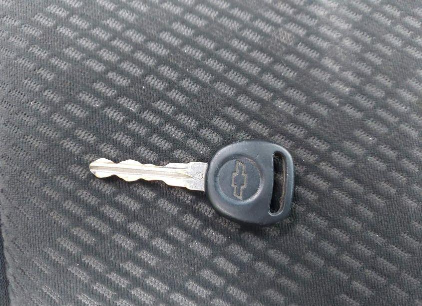 Photo 11 of 2008 Chevrolet Silverado 1500 LT1 (VIN 1GCEK19078Z274795)