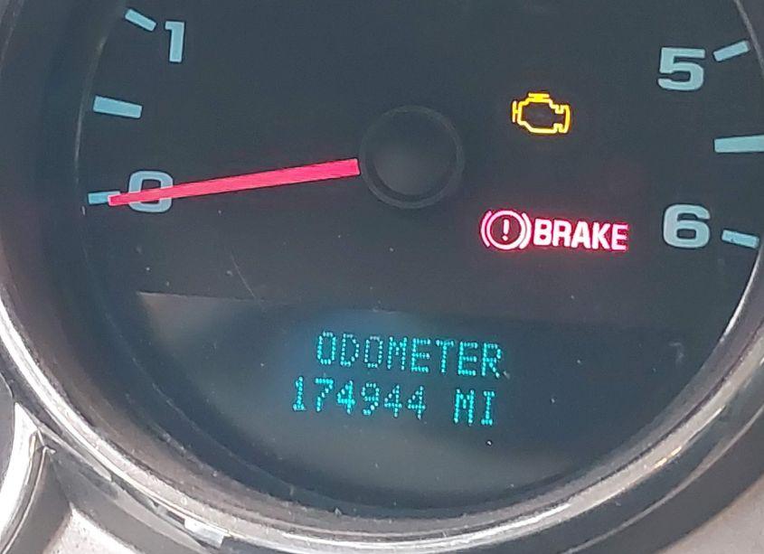 Photo 16 of 2008 Chevrolet Silverado 1500 LT1 (VIN 1GCEK19078Z274795)