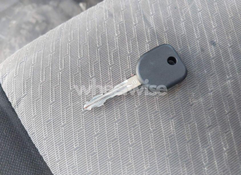 Photo 11 of 2009 Chevrolet Silverado 1500 WORK TRUCK (VIN 1GCEK19079Z262678)