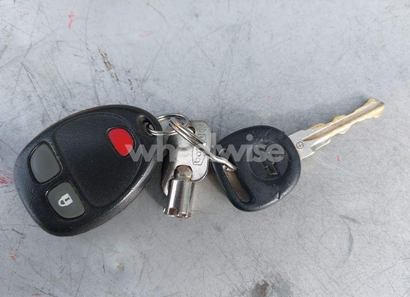 Photo 11 of 2007 Chevrolet Silverado 1500 LT1 (VIN 1GCEK19087Z649494)