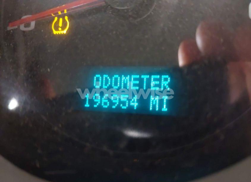 Photo 15 of 2007 Chevrolet Silverado 1500 LT1 (VIN 1GCEK19087Z649494)