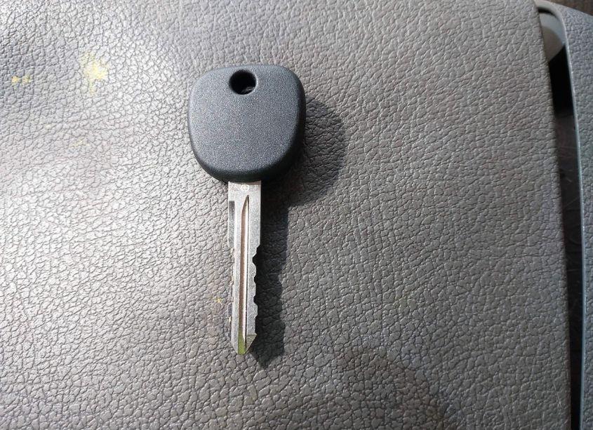 Photo 11 of 2007 Chevrolet Silverado 1500 LTZ (VIN 1GCEK190X7Z519491)