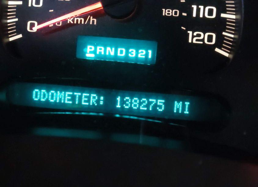 Photo 15 of 2005 Chevrolet Silverado K1500 (VIN 1GCEK19B05Z327396)