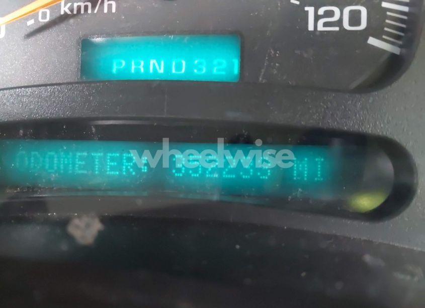 Photo 15 of 2006 Chevrolet Silverado 1500 LT1 (VIN 1GCEK19B06Z140810)