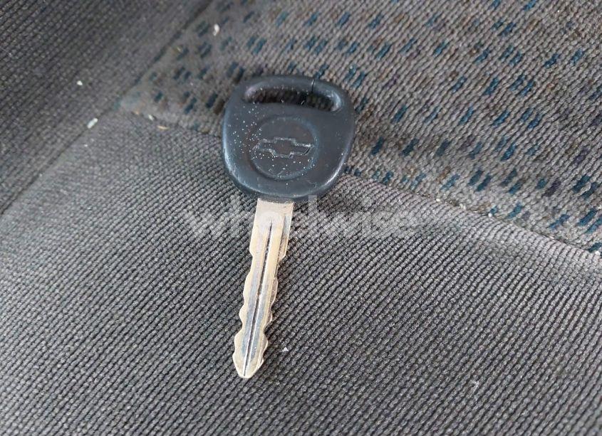 Photo 11 of 2007 Chevrolet Silverado 1500 CLASSIC LS/LT1/LT2/LT3/WORK TRUCK (VIN 1GCEK19B07Z110496)