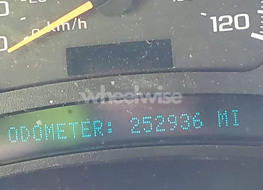 Photo 15 of 2005 Chevrolet Silverado 1500 WORK TRUCK (VIN 1GCEK19B15E251162)