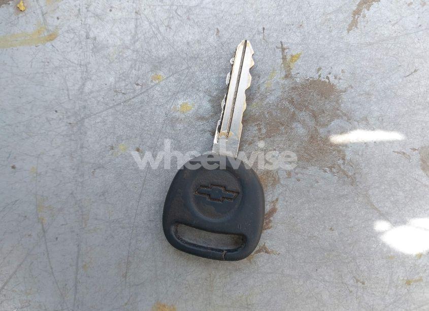 Photo 11 of 2005 Chevrolet Silverado 1500 WORK TRUCK (VIN 1GCEK19B15Z251283)