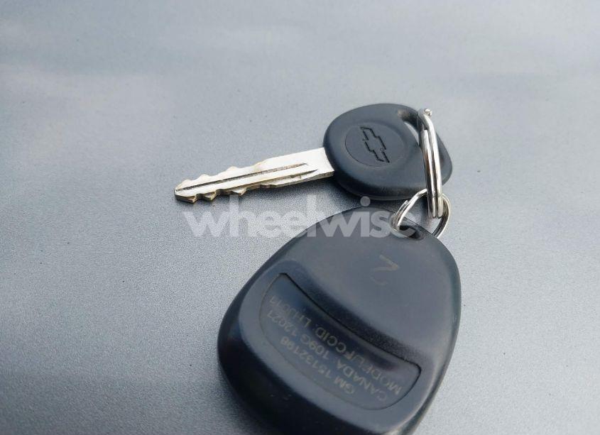 Photo 11 of 2006 Chevrolet Silverado 1500 LT2 (VIN 1GCEK19B16Z156871)