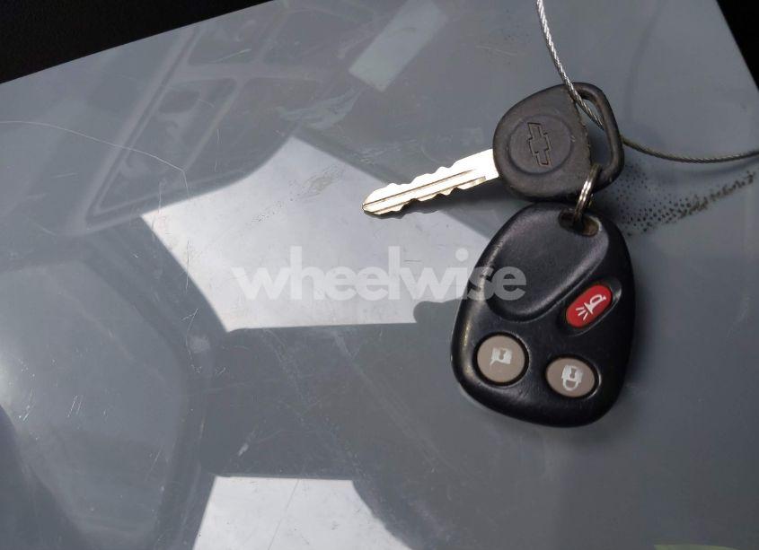 Photo 11 of 2006 Chevrolet Silverado 1500 LT1 (VIN 1GCEK19B16Z201646)