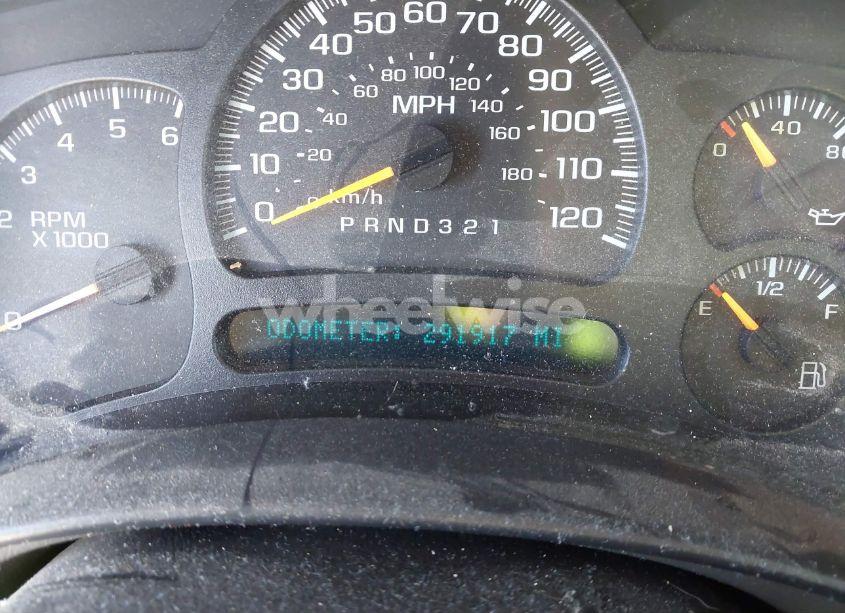 Photo 7 of 2007 Chevrolet Silverado 1500 CLASSIC LT3 (VIN 1GCEK19B17Z101323)