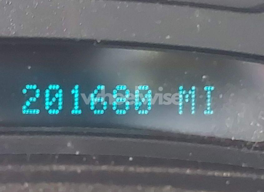 Photo 16 of 2005 Chevrolet Silverado 1500 Z71 (VIN 1GCEK19B25E216128)