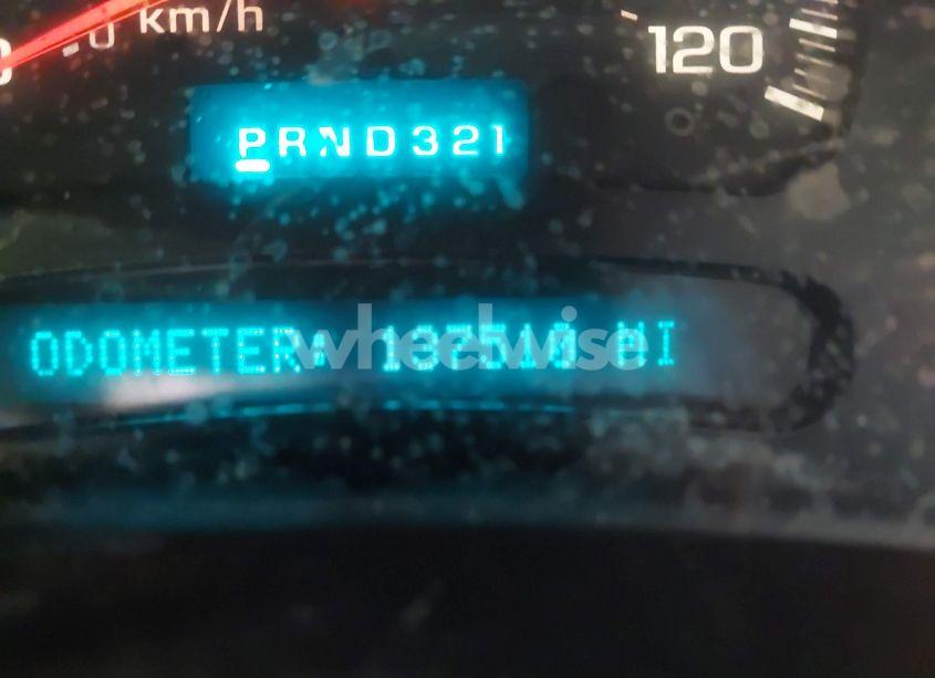 Photo 15 of 2005 Chevrolet Silverado 1500 Z71 (VIN 1GCEK19B35E121805)