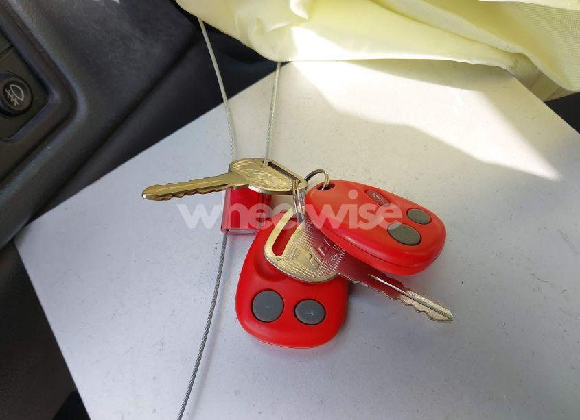 Photo 11 of 2006 Chevrolet Silverado 1500 LT2 (VIN 1GCEK19B46E108918)