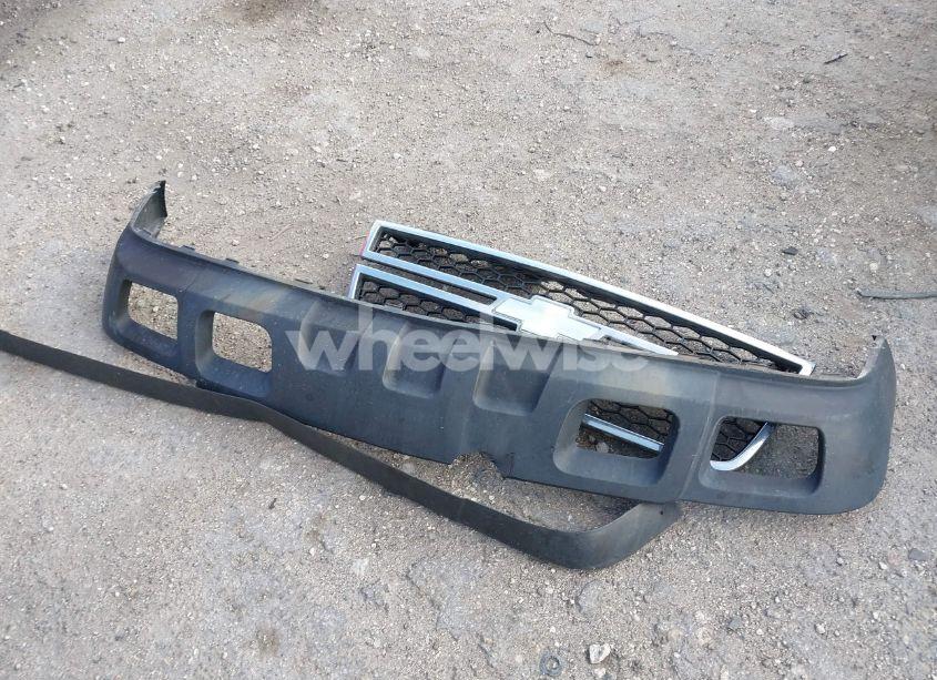 Photo 12 of 2006 Chevrolet Silverado 1500 LT2 (VIN 1GCEK19B46E108918)