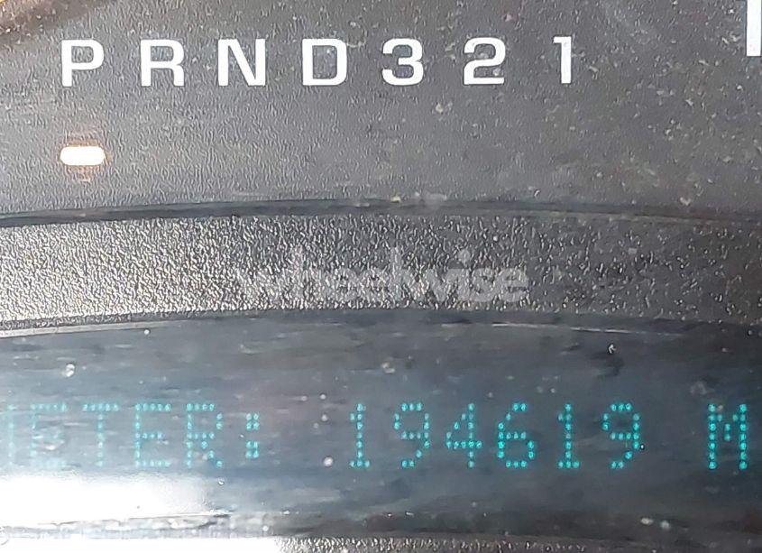 Photo 16 of 2006 Chevrolet Silverado 1500 LT2 (VIN 1GCEK19B46E108918)