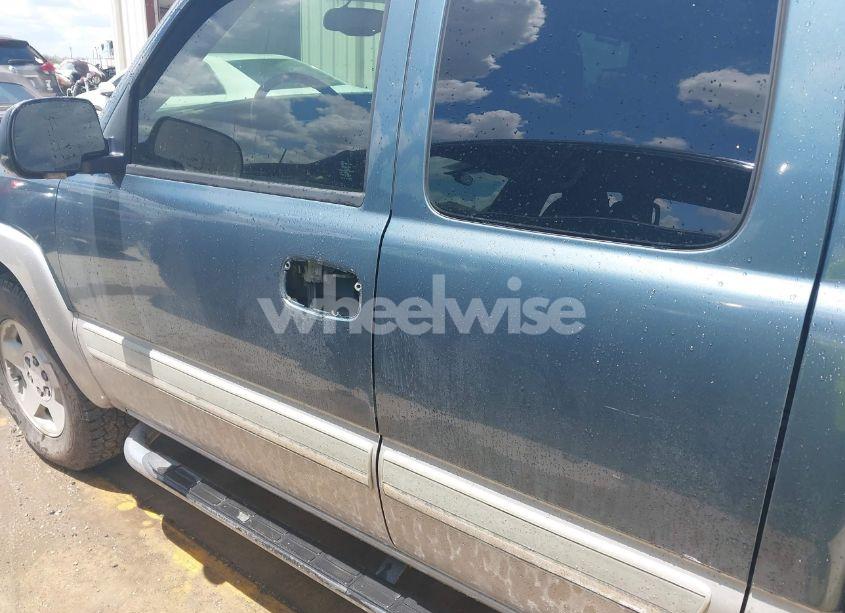 Photo 6 of 2006 Chevrolet Silverado 1500 LT1 (VIN 1GCEK19B46Z130930)