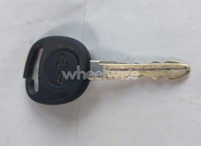 Photo 11 of 2006 Chevrolet Silverado 1500 LT2 (VIN 1GCEK19B46Z190562)