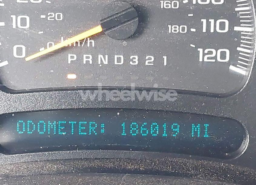 Photo 15 of 2006 Chevrolet Silverado 1500 LT2 (VIN 1GCEK19B46Z190562)