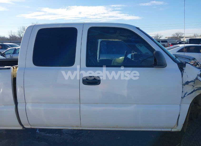 Photo 14 of 2006 Chevrolet Silverado 1500 LT3 (VIN 1GCEK19B46Z266362)